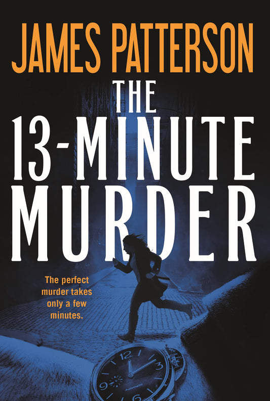 The 13-Minute Murder