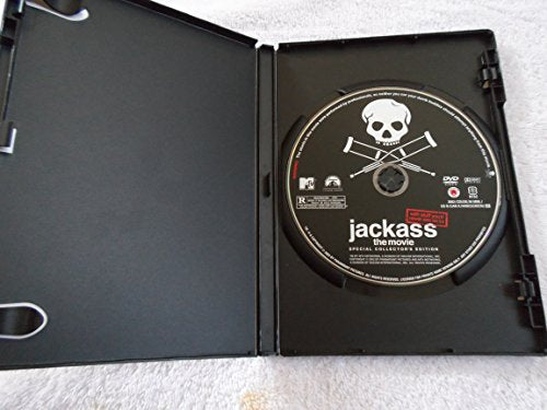 Jackass Number Two (Unrated)