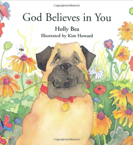 God Believes in You