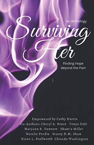 SurvivingHer: Finding Hope Beyond the Pain