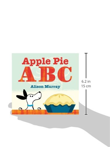 Apple Pie ABC