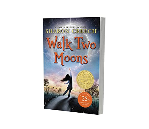 Walk Two Moons (Trophy Newbery)