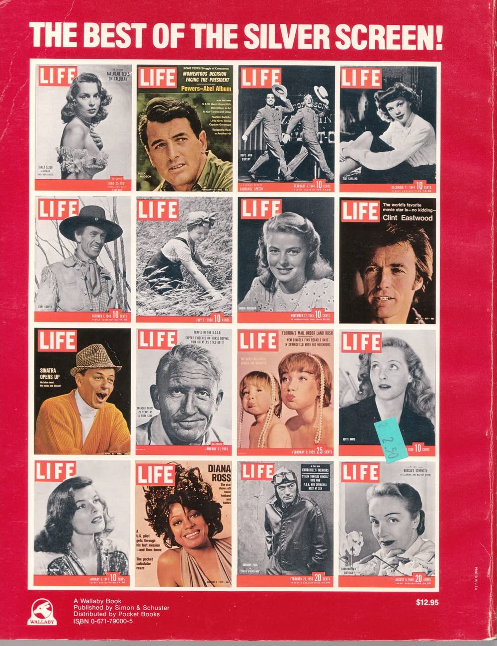 Life Goes to the Movies