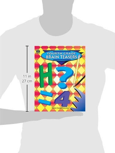 Fourth Grade Brain Teasers
