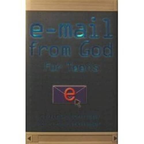E-Mail From God for Teens