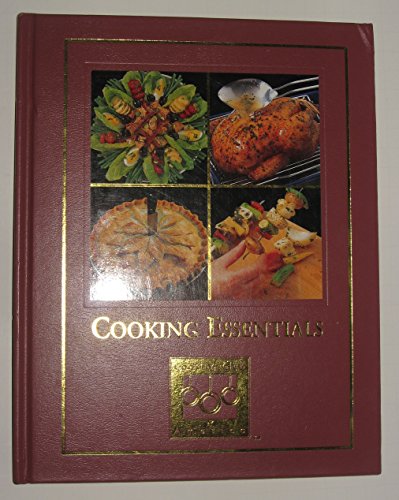 Cooking Essentials - Special Edition for the Cooking Club of America
