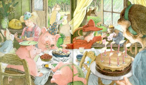 Dear Peter Rabbit - 5358