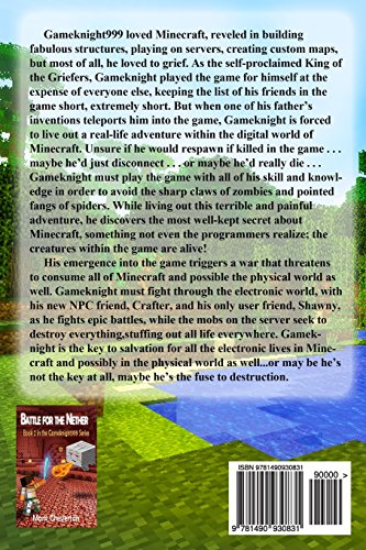INVASION OF THE OVERWORLD (GAMEK