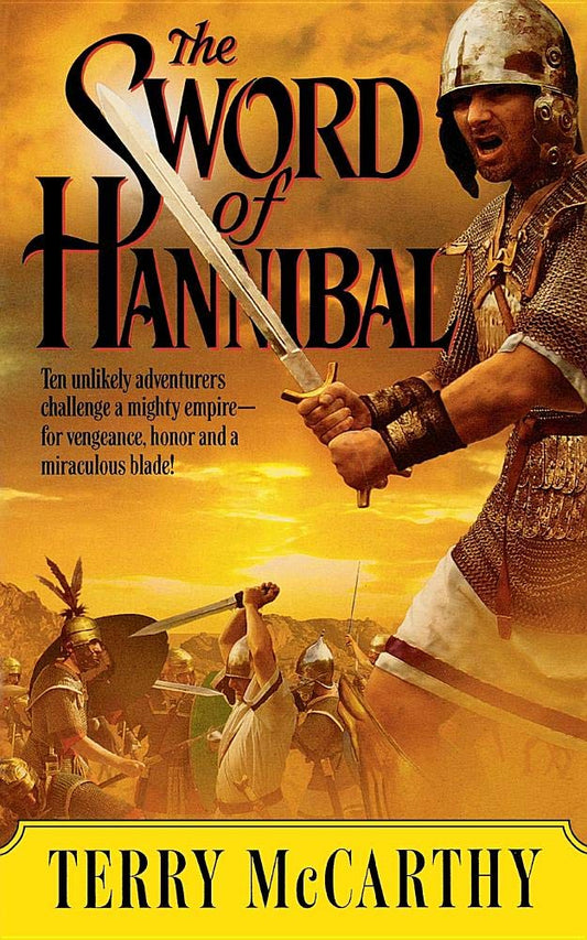 The Sword of Hannibal