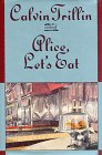 Alice Let's Eat: Further Adventures of a Happy Eater (On Food) - 3392