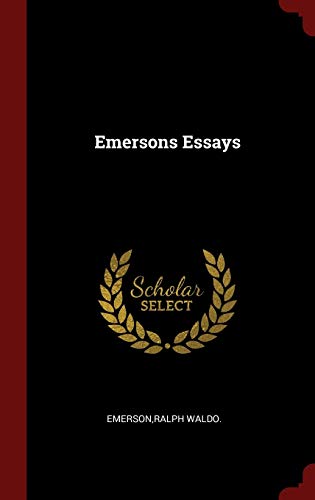 Emersons Essays