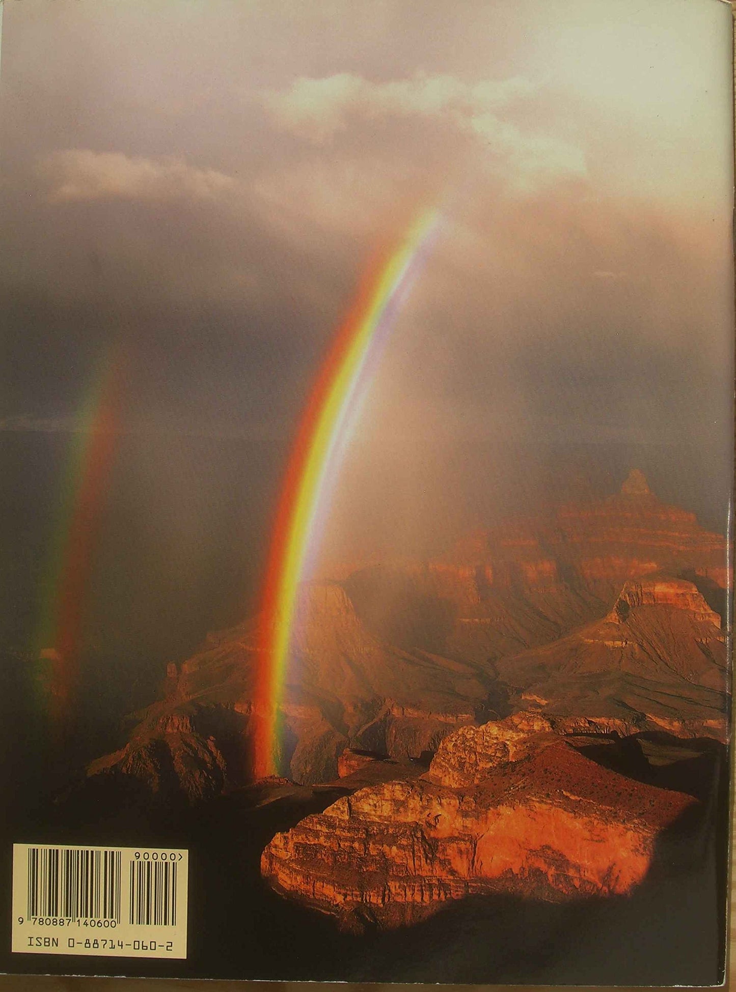 Grand Canyon: The Story Behind the Scenery