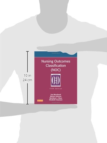 Nursing Outcomes Classification (NOC): Measurement of Health Outcomes