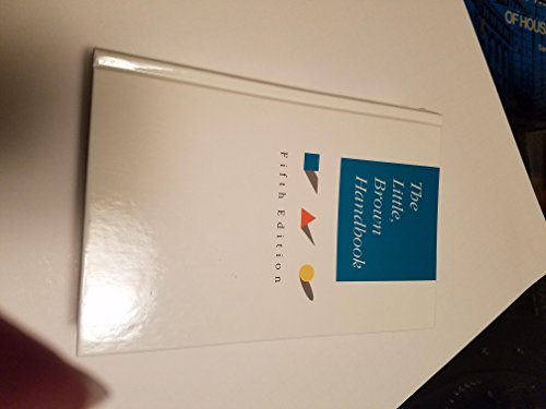The Little, Brown Handbook