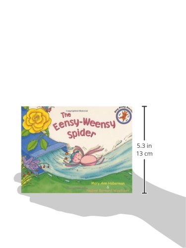 The Eensy Weensy Spider