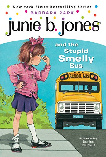 JUNIE B. JONES AND THE STUPID SM