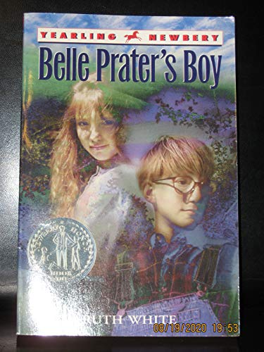 Belle Prater's Boy