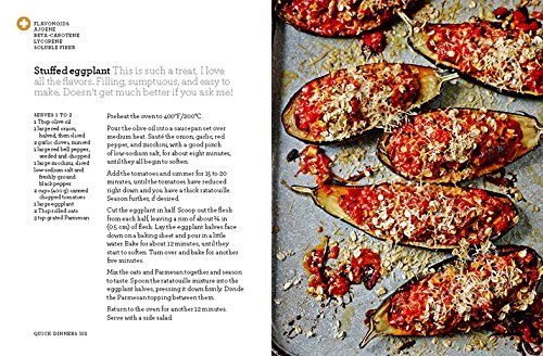 Eat Your Way to a Healthy Heart: Tackle Heart Disease by Changing the Way You Eat, in 50 Recipes (The Medicinal Chef)
