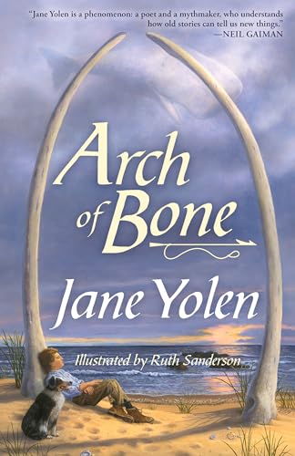 Arch of Bone
