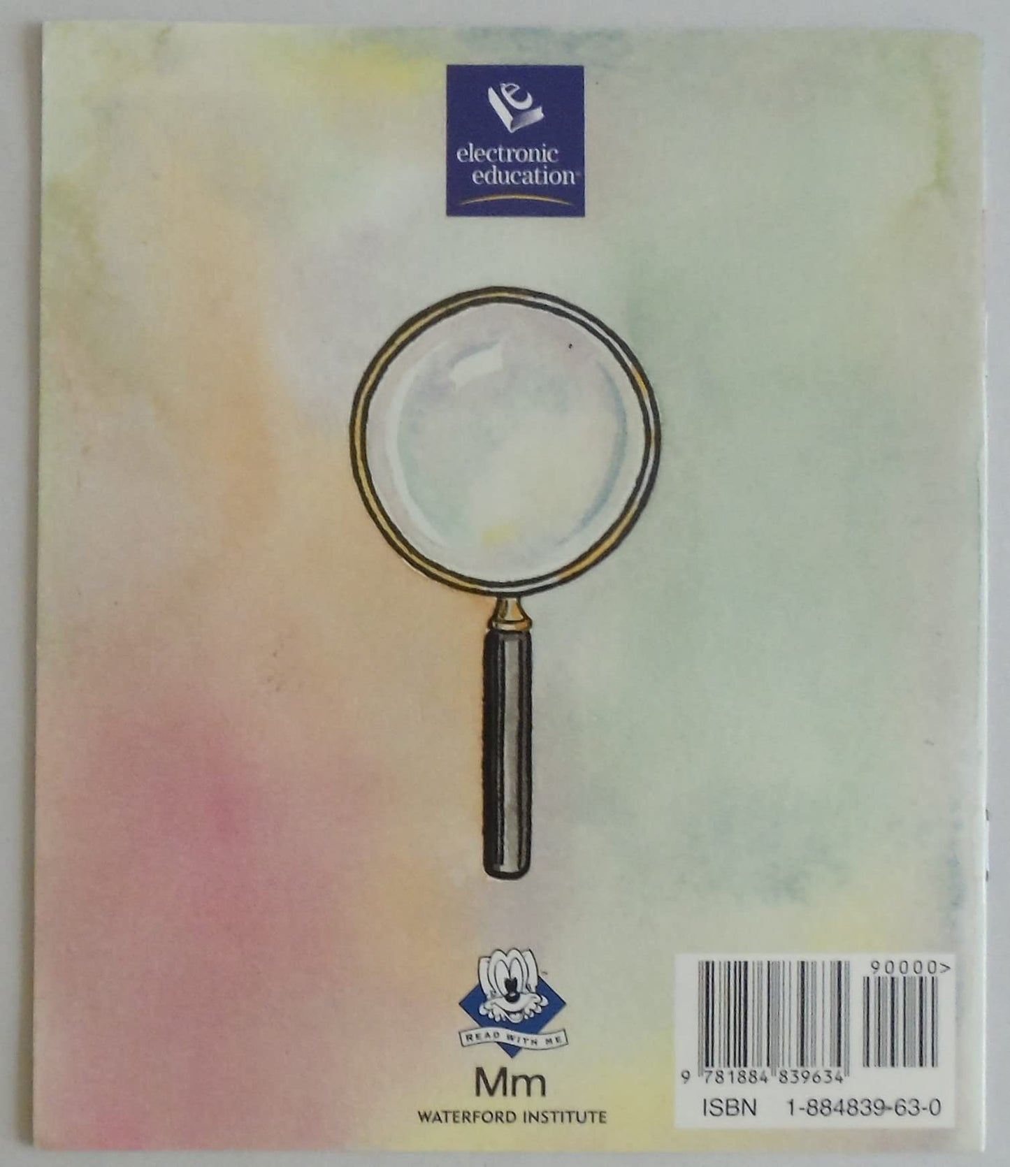 Magnifying Glass