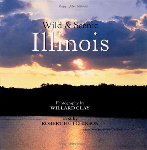 Wild & Scenic Illinois