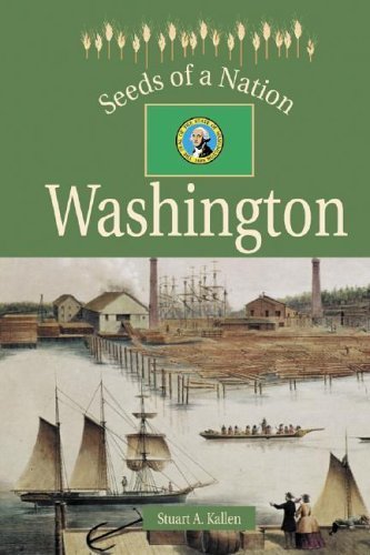 Seeds of a Nation - Washington