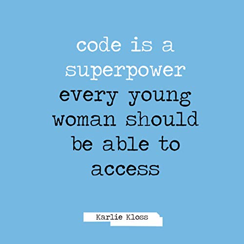 The New Girl Code - The launch of a fashion app