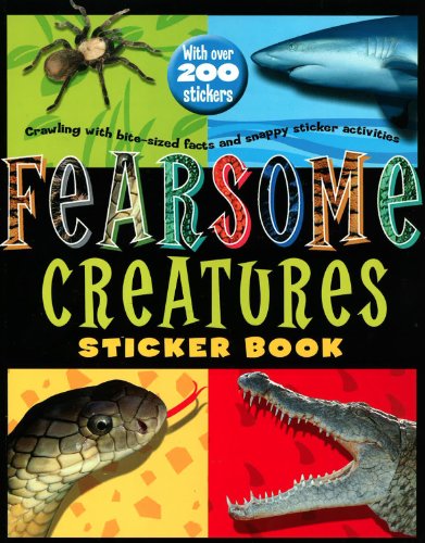 Fearsome Creatures
