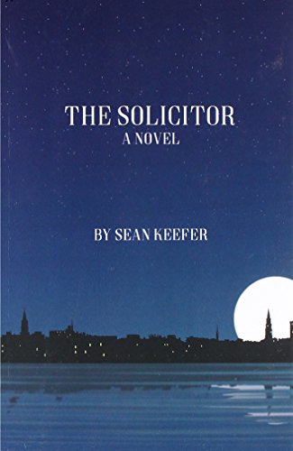 The Solicitor (Noah Parks Mysteries)