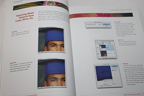 The Photoshop Book for Digital Photographers