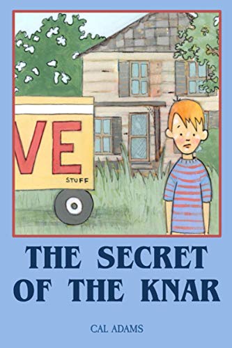 THE SECRET OF THE KNAR
