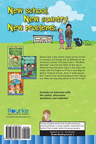 Wolfpack Gang Is Outta Sight! (Rourke's Beginning Chapter Books)