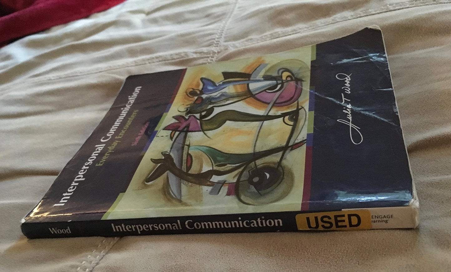 Interpersonal Communication: Everyday Encounters