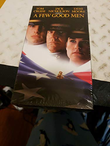 A Few Good Men