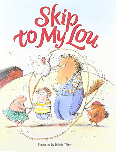 Skip to My Lou