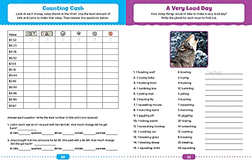 Flash Kids Summer: 5th Grade (Summer Study)