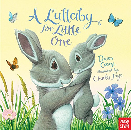 A Lullaby for Little One - 7804