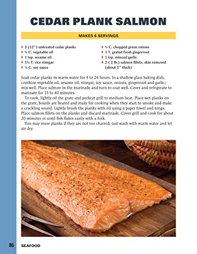 Grilling Essentials: The All-in-One Guide to Firing Up 5-Star Meals with 130+ Recipes (Creative Homeowner) Tools & Techniques to Master Your Grill and Make Delicious Burgers, Steaks, Ribs, & Seafood