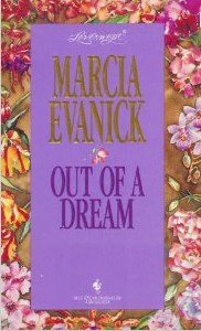 OUT OF A DREAM (Loveswept)