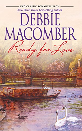 Ready for Love: An Anthology