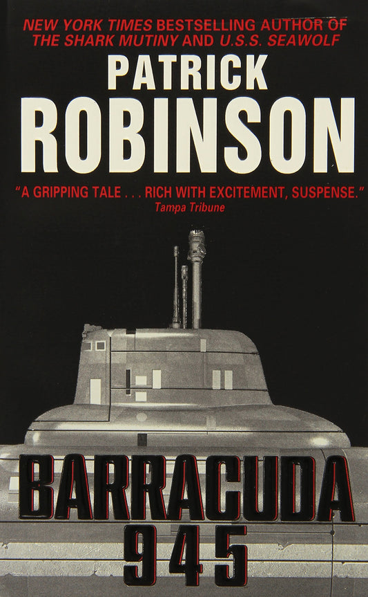 Barracuda 945