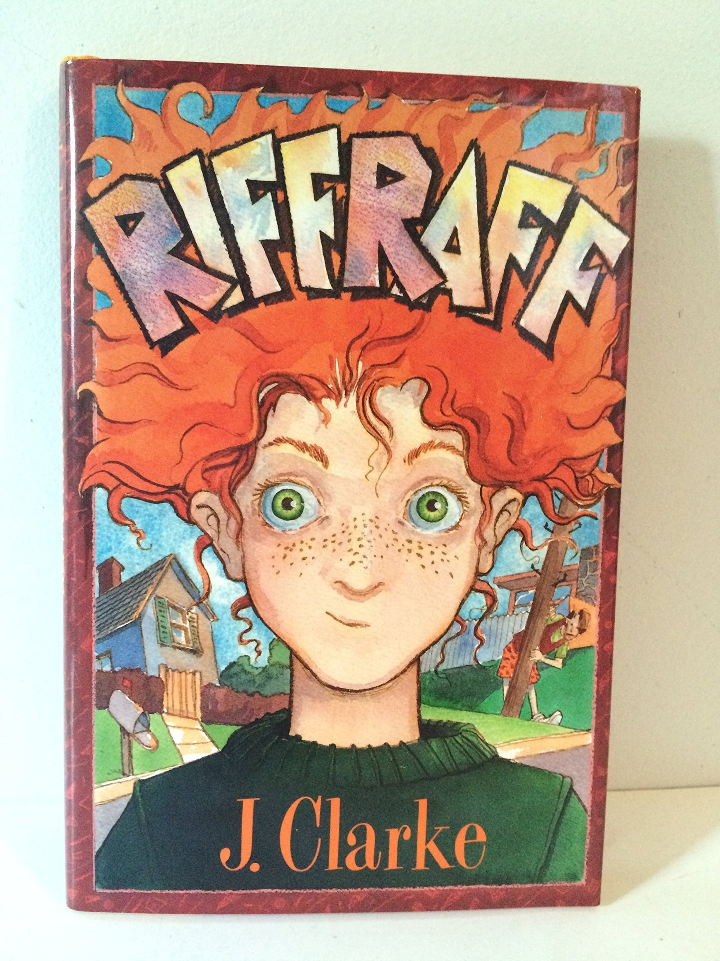 Riffraff