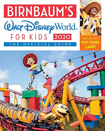 BIRNBAUM'S 2020 WALT DISNEY WORL