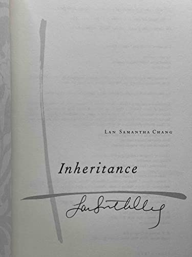 Inheritance