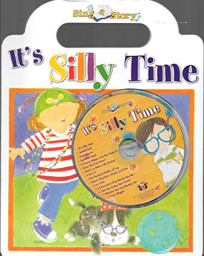It's Silly Time (Sing a Story)