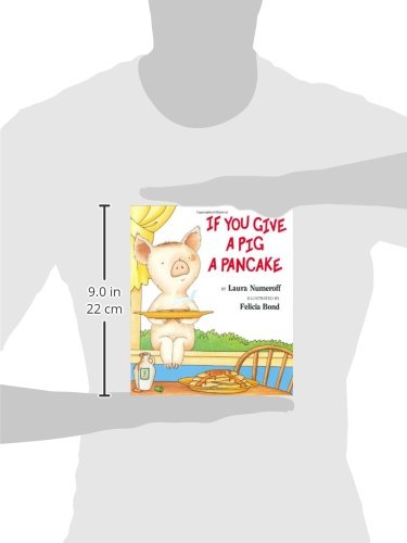If You Give a Pig a Pancake