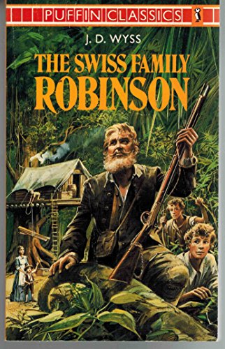Swiss Family Robinson - 5376