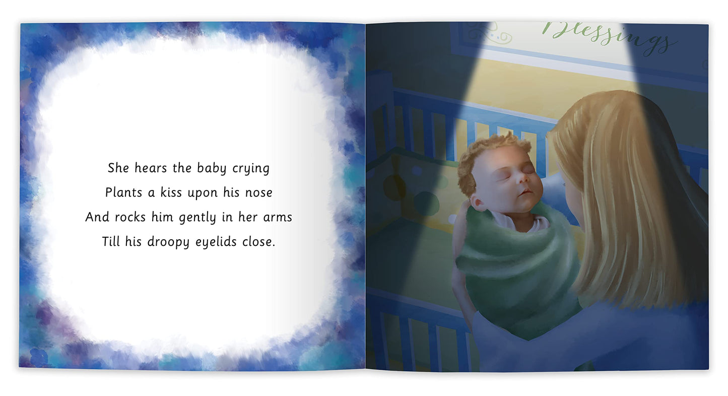 A MOTHER'S LOVE: THE STORY OF TH