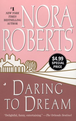 Daring to Dream (Dream Trilogy, Book 1)