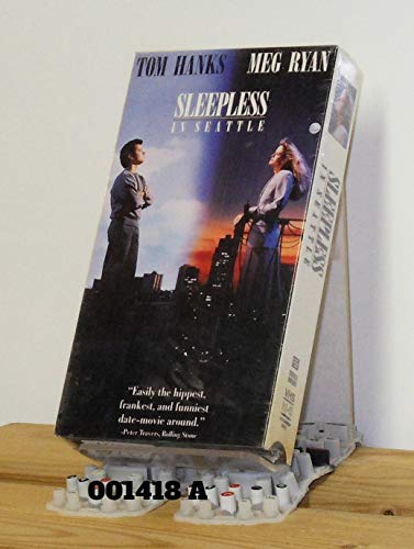Sleepless in Seattle
